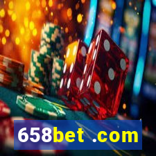 658bet .com